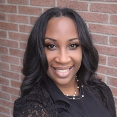 Headshot of Melisa Smith
