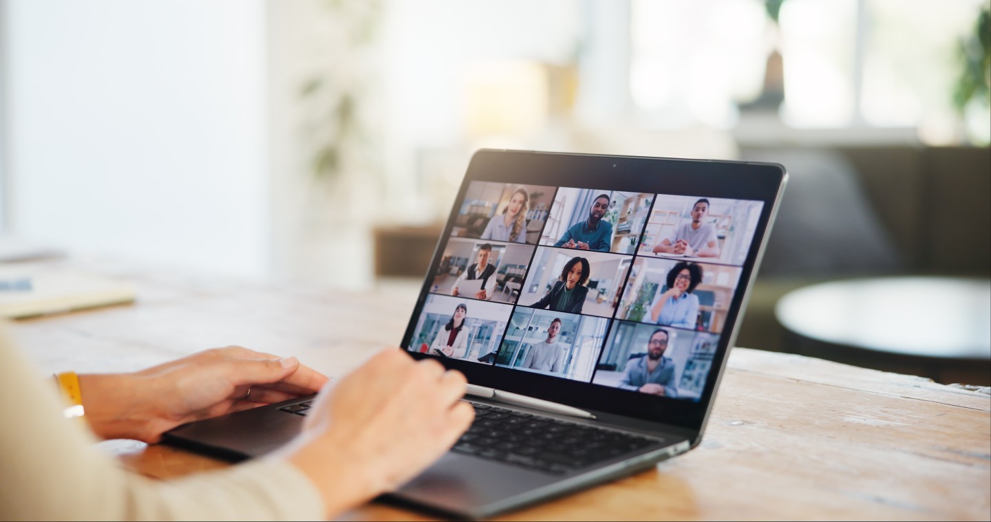 Virtual IOP Group Therapy