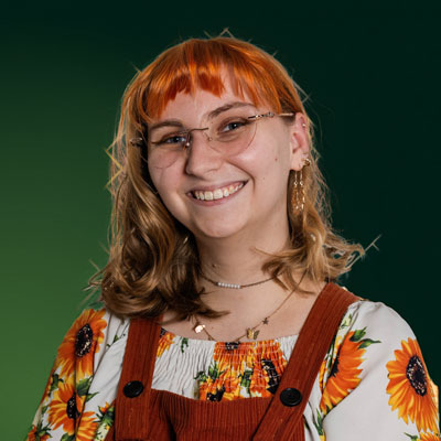 Alana Elolf